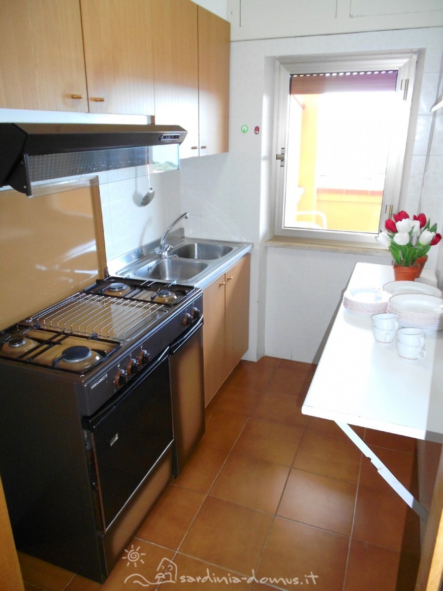 Casa Vacanza Sardegna - casa isabella - cala gonone