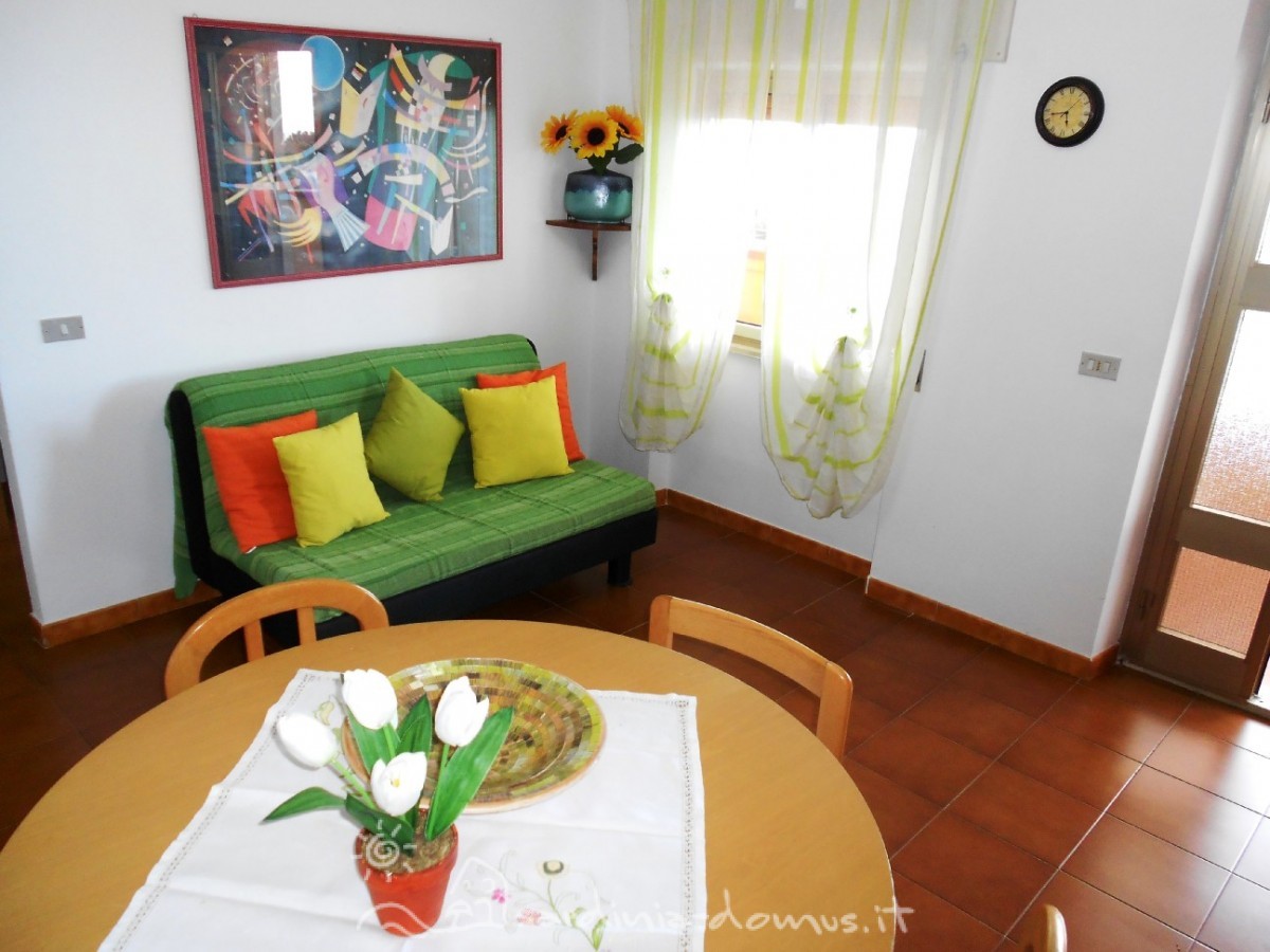Casa Vacanza Sardegna - casa isabella - cala gonone