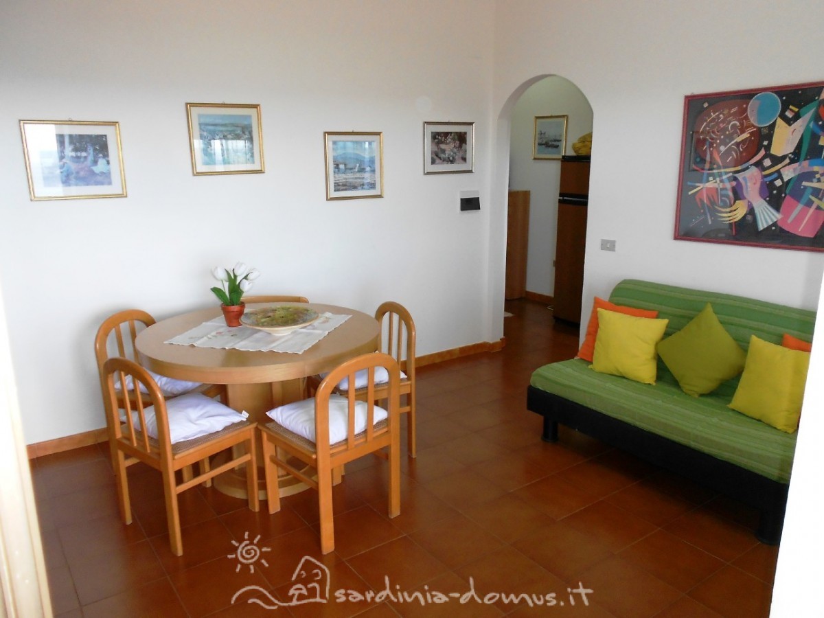 Casa Vacanza Sardegna - casa isabella - cala gonone
