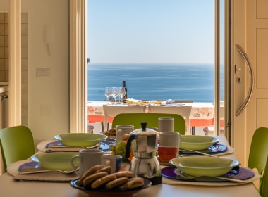 Casa Vacanza Sardegna - casa alessandra b - cala gonone