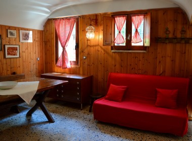 Casa Vacanza Sardegna - casa la tavernetta - cala gonone