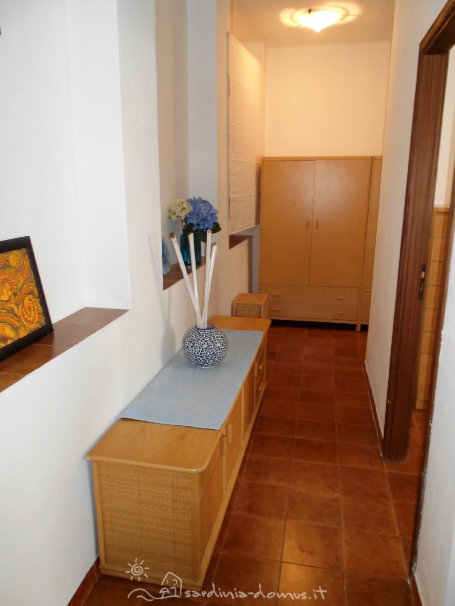 Casa Vacanza Sardegna - casa del sole - cala gonone