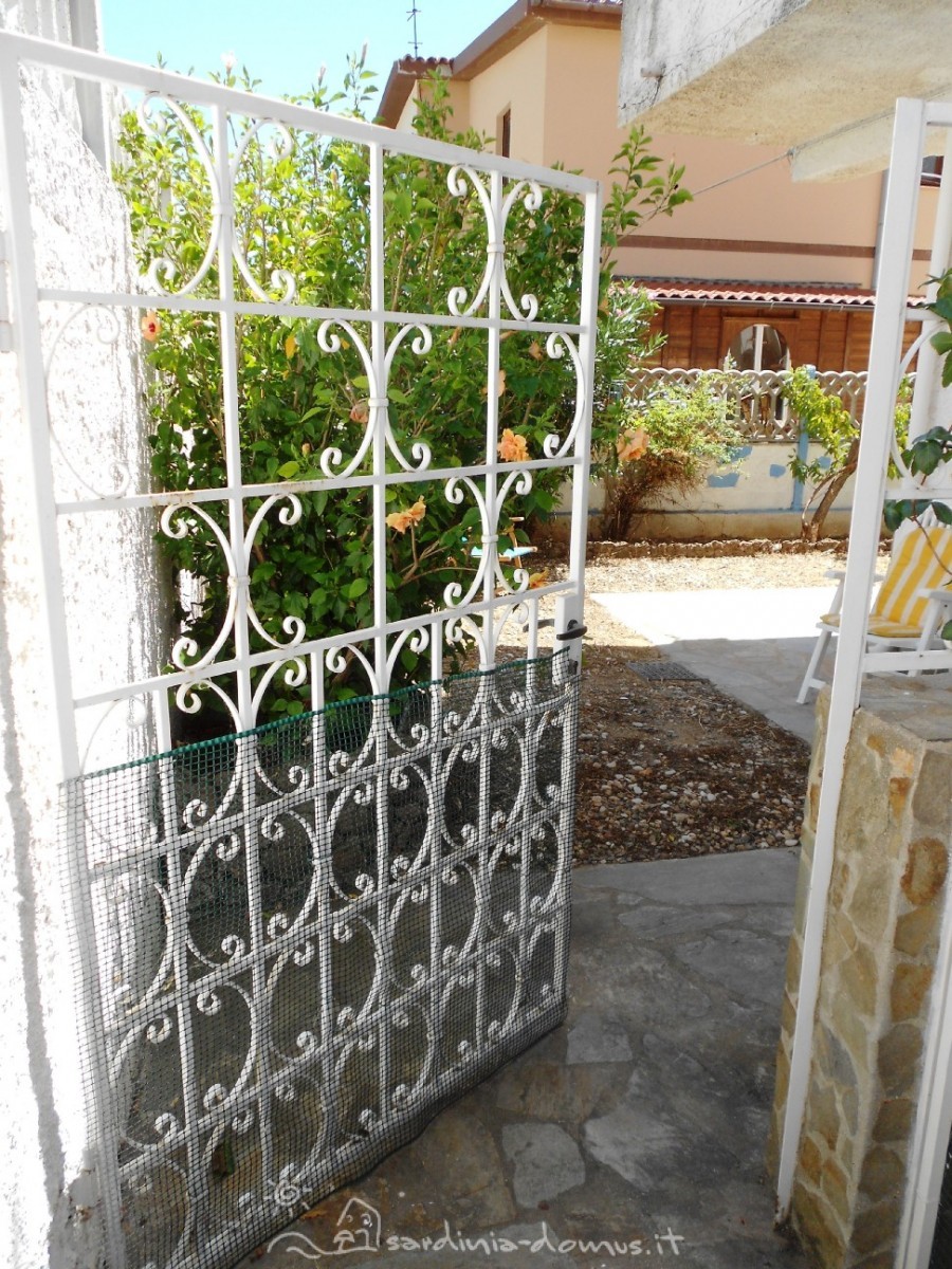 Casa Vacanza Sardegna - casa del sole - cala gonone