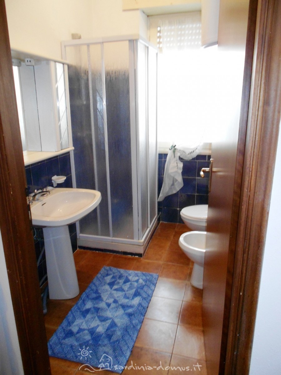 Casa Vacanza Sardegna - casa del sole - cala gonone