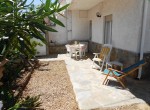 Casa Vacanza Sardegna - casa del sole - cala gonone