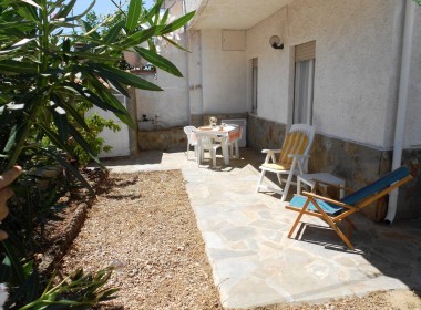 Casa Vacanza Sardegna - casa del sole - cala gonone