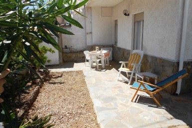 Casa Vacanza Sardegna - casa del sole - cala gonone