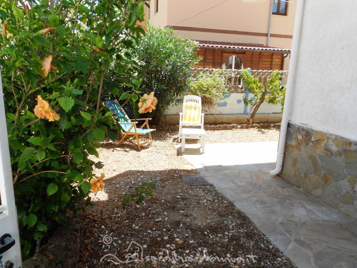 Casa Vacanza Sardegna - casa del sole - cala gonone