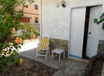 Casa Vacanza Sardegna - casa del sole - cala gonone