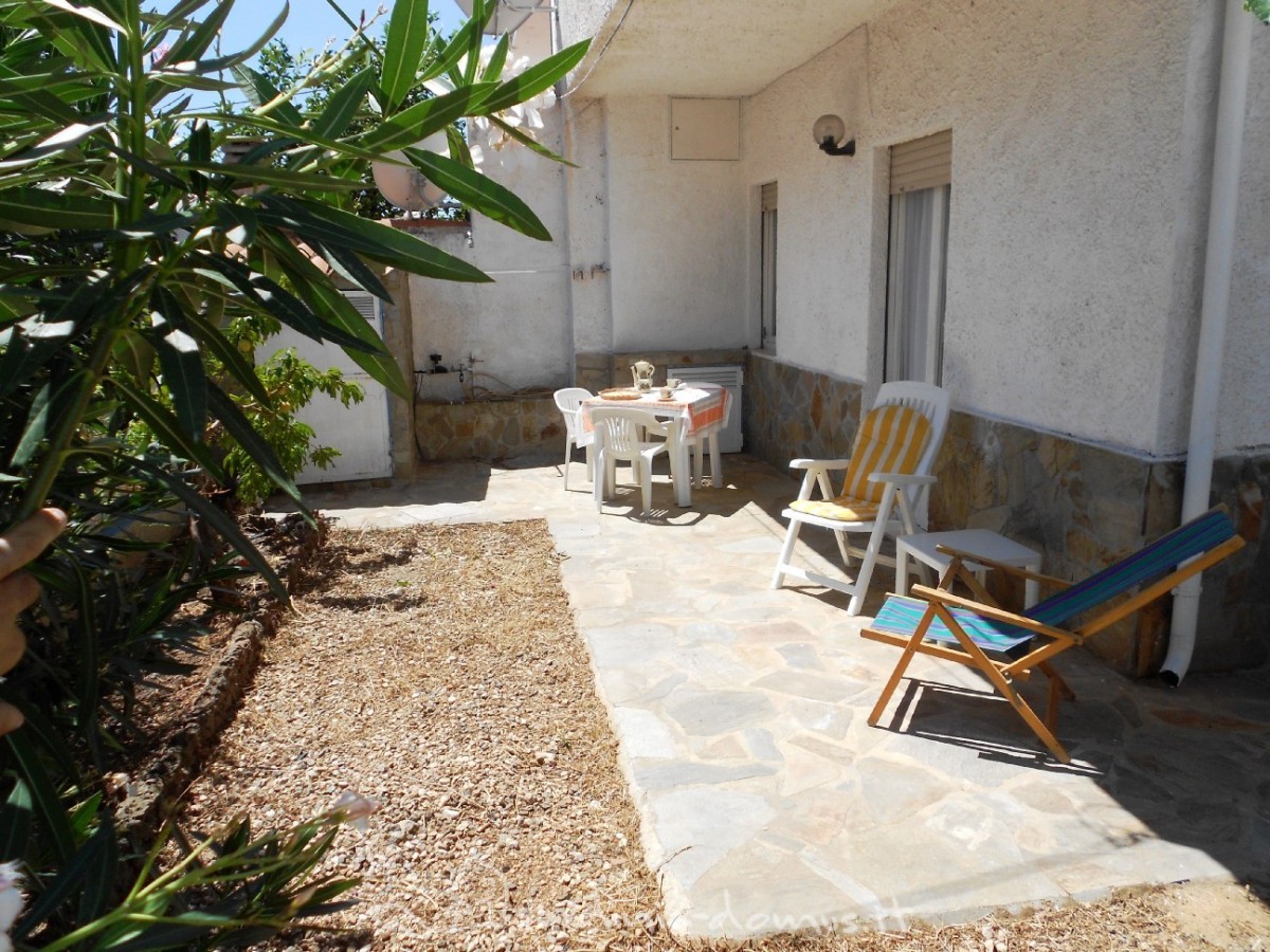Casa Vacanza Sardegna - casa del sole - cala gonone