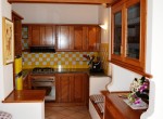 Casa Vacanza Sardegna - villa cartoe a - cala gonone