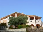 Casa Vacanza Sardegna - villa cartoe a - cala gonone