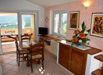 Casa Vacanza Sardegna - villa cartoe a - cala gonone