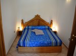 Casa Vacanza Sardegna - villa cartoe a - cala gonone