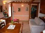 Casa Vacanza Sardegna - villa cartoe a - cala gonone