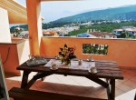 Casa Vacanza Sardegna - villa cartoe a - cala gonone