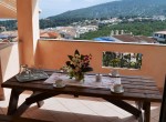 Casa Vacanza Sardegna - villa cartoe a - cala gonone
