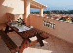 Casa Vacanza Sardegna - villa cartoe a - cala gonone