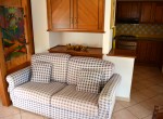 Casa Vacanza Sardegna - villa cartoe a - cala gonone