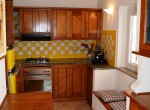 Casa Vacanza Sardegna - villa cartoe a - cala gonone