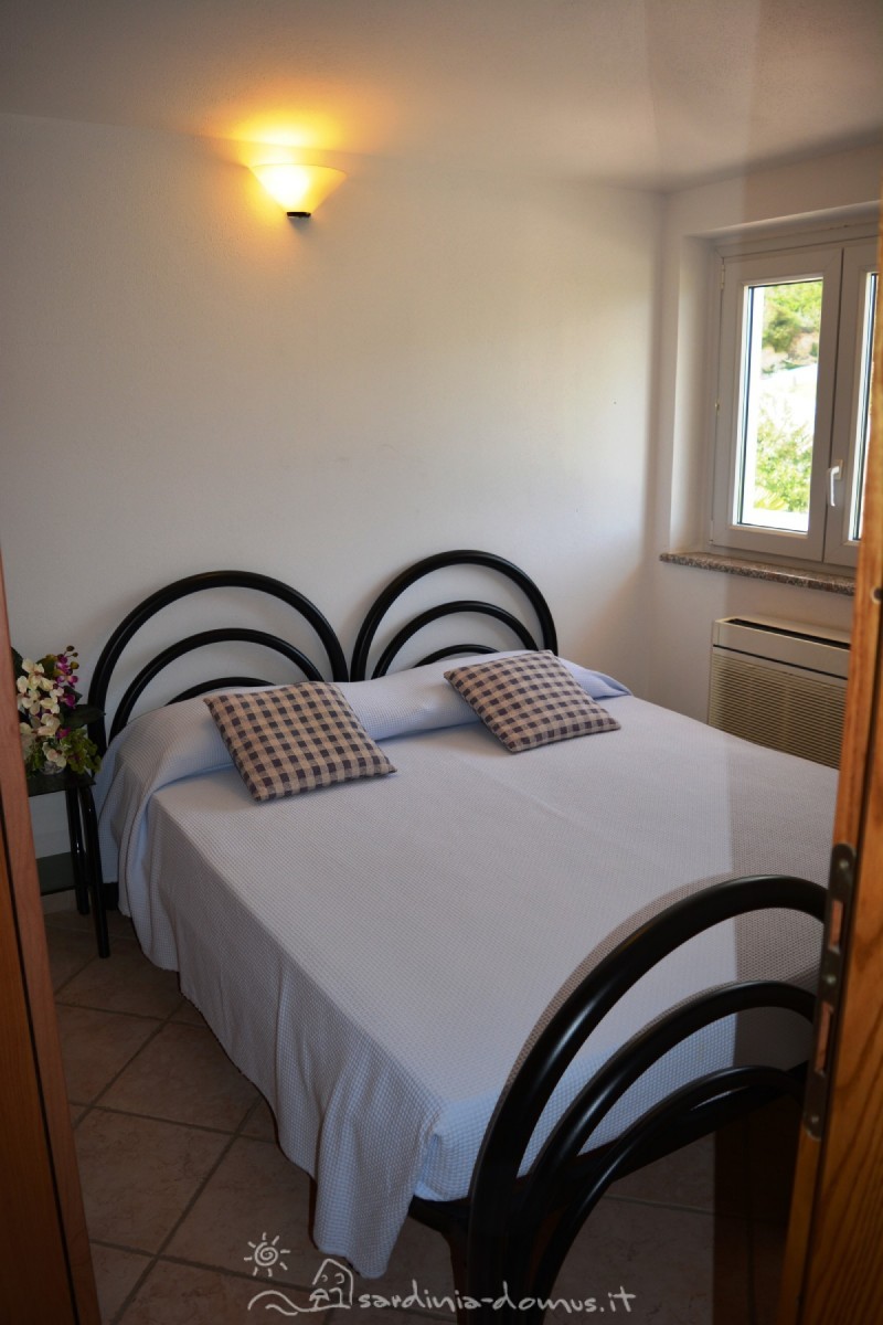 Casa Vacanza Sardegna - villa cartoe a - cala gonone