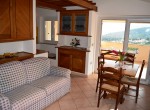 Casa Vacanza Sardegna - villa cartoe a - cala gonone