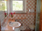 Casa Vacanza Sardegna - villa cartoe a - cala gonone