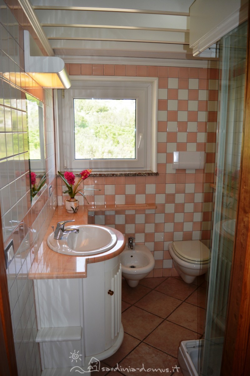 Casa Vacanza Sardegna - villa cartoe a - cala gonone