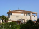 Casa Vacanza Sardegna - villa cartoe a - cala gonone
