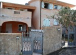 Casa Vacanza Sardegna - villa cartoe a - cala gonone