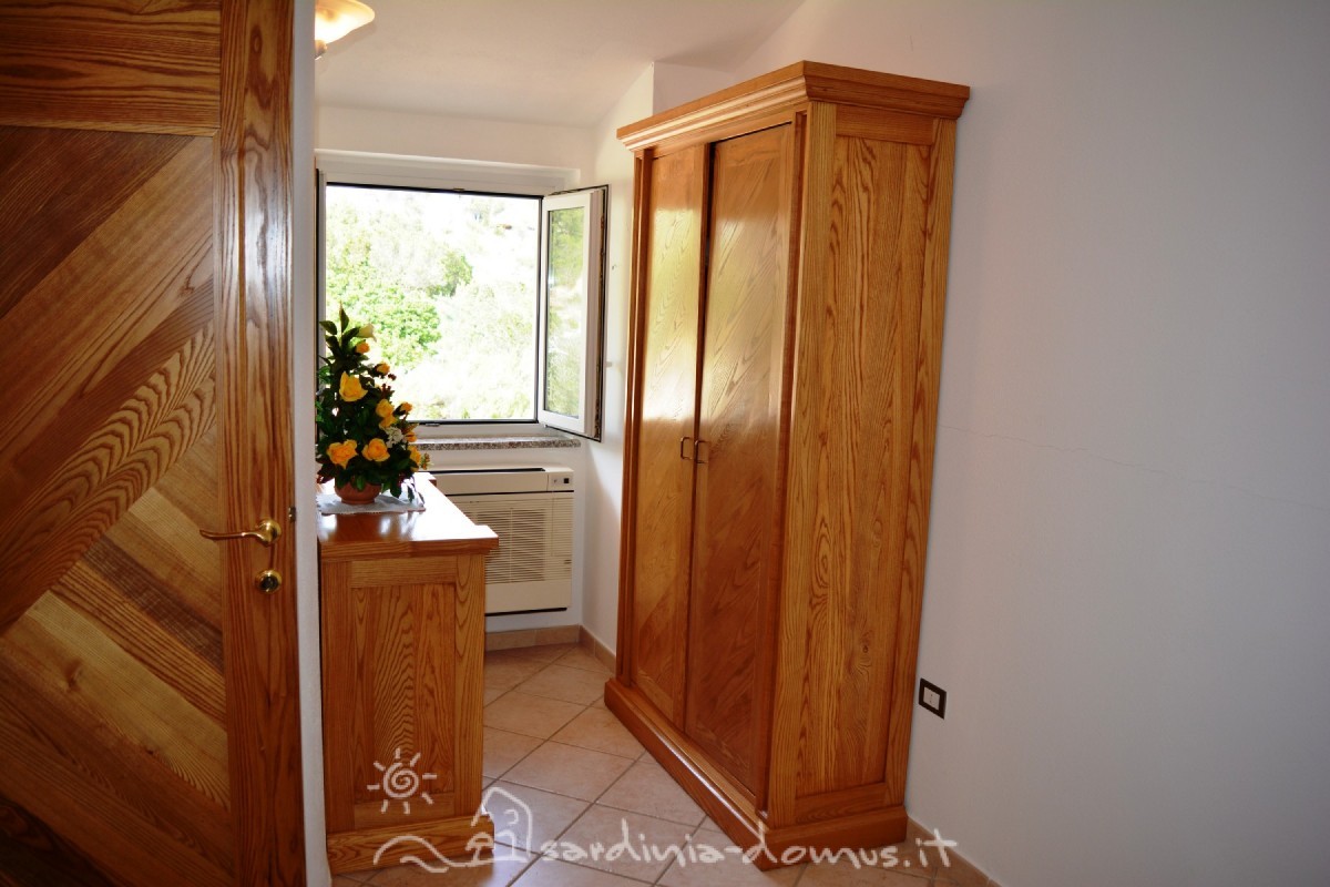 Casa Vacanza Sardegna - villa cartoe a - cala gonone