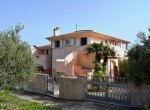 Casa Vacanza Sardegna - villa cartoe a - cala gonone