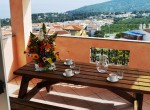 Casa Vacanza Sardegna - villa cartoe b - cala gonone