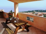 Casa Vacanza Sardegna - villa cartoe b - cala gonone