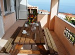 Casa Vacanza Sardegna - villa cartoe b - cala gonone
