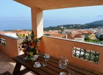 Casa Vacanza Sardegna - villa cartoe b - cala gonone