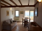 Casa Vacanza Sardegna - villa cartoe b - cala gonone