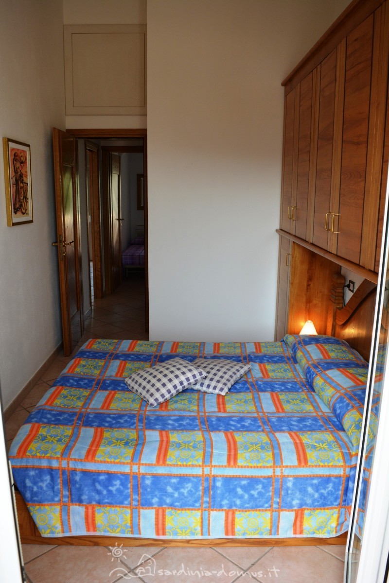 Casa Vacanza Sardegna - villa cartoe b - cala gonone