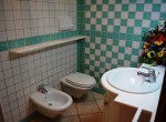 Casa Vacanza Sardegna - villa cartoe b - cala gonone