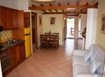 Casa Vacanza Sardegna - villa cartoe c - cala gonone