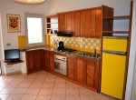 Casa Vacanza Sardegna - villa cartoe c - cala gonone