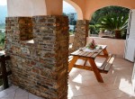 Casa Vacanza Sardegna - villa cartoe c - cala gonone