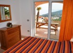 Casa Vacanza Sardegna - villa cartoe c - cala gonone