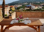 Casa Vacanza Sardegna - villa cartoe c - cala gonone
