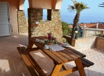 Casa Vacanza Sardegna - villa cartoe c - cala gonone
