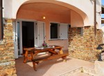 Casa Vacanza Sardegna - villa cartoe c - cala gonone