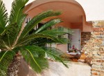 Casa Vacanza Sardegna - villa cartoe c - cala gonone