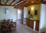Casa Vacanza Sardegna - villa cartoe c - cala gonone