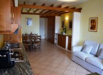 Casa Vacanza Sardegna - villa cartoe c - cala gonone