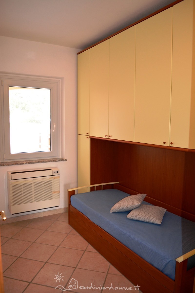 Casa Vacanza Sardegna - villa cartoe c - cala gonone